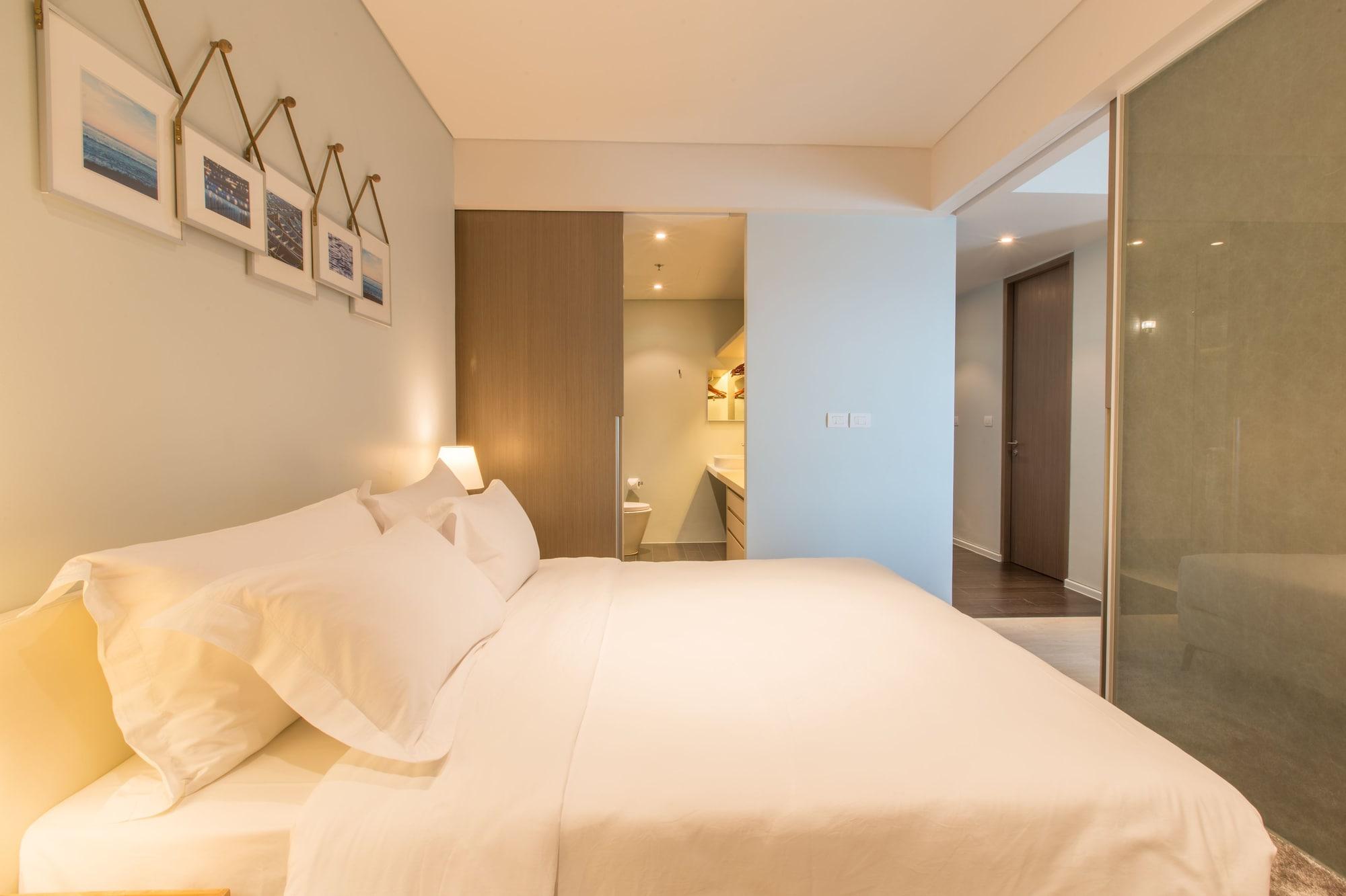 נה ג'ומטיין Veranda Residence Pattaya Pool Villa מראה חיצוני תמונה