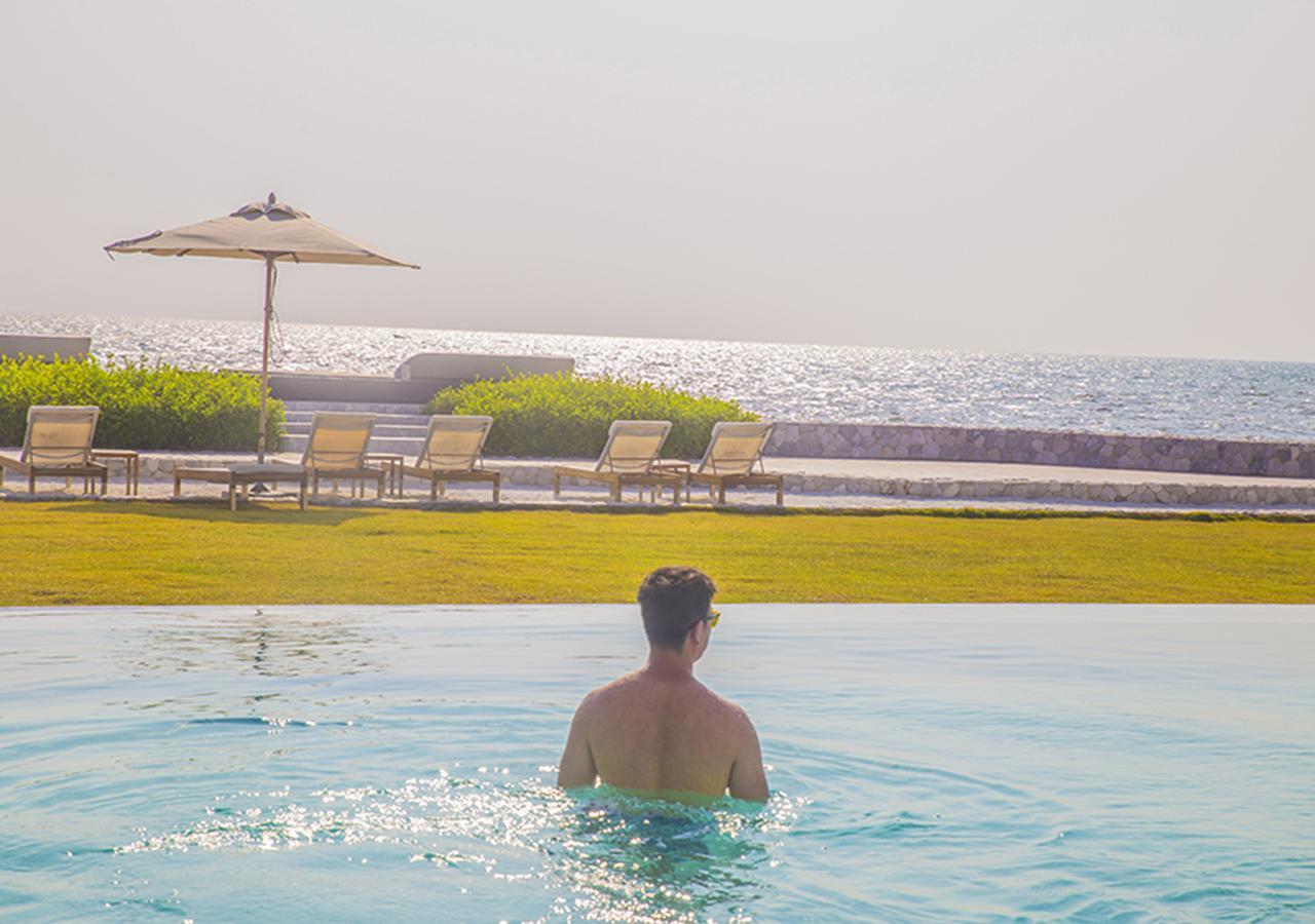 נה ג'ומטיין Veranda Residence Pattaya Pool Villa מראה חיצוני תמונה