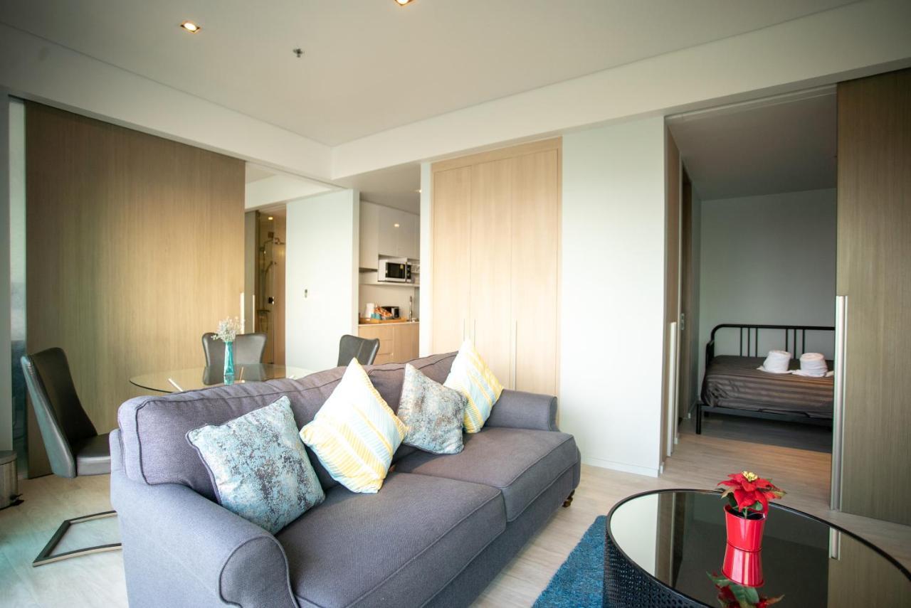 נה ג'ומטיין Veranda Residence Pattaya Pool Villa מראה חיצוני תמונה
