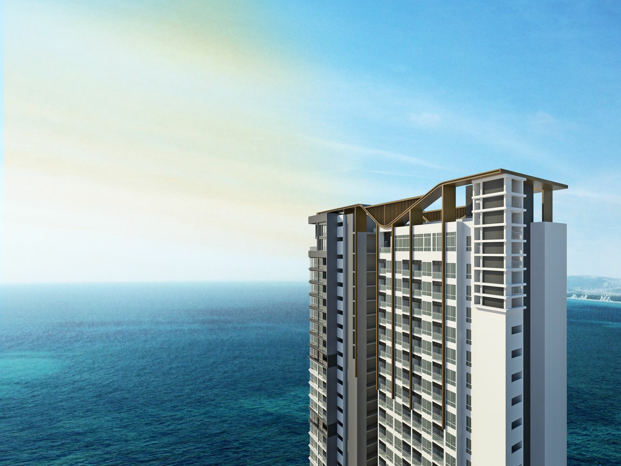 נה ג'ומטיין Veranda Residence Pattaya Pool Villa מראה חיצוני תמונה