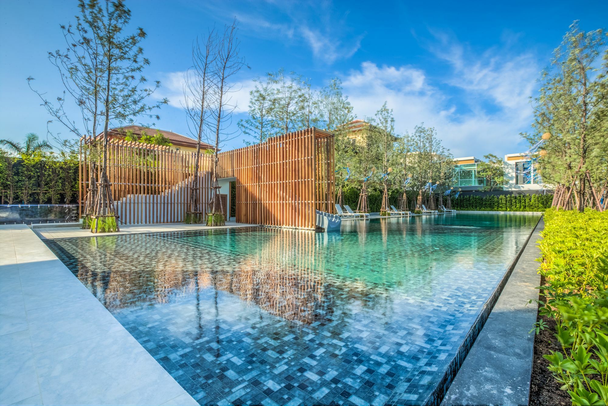 נה ג'ומטיין Veranda Residence Pattaya Pool Villa מראה חיצוני תמונה